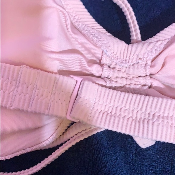 NWT Aerie bikini top - Picture 2 of 4